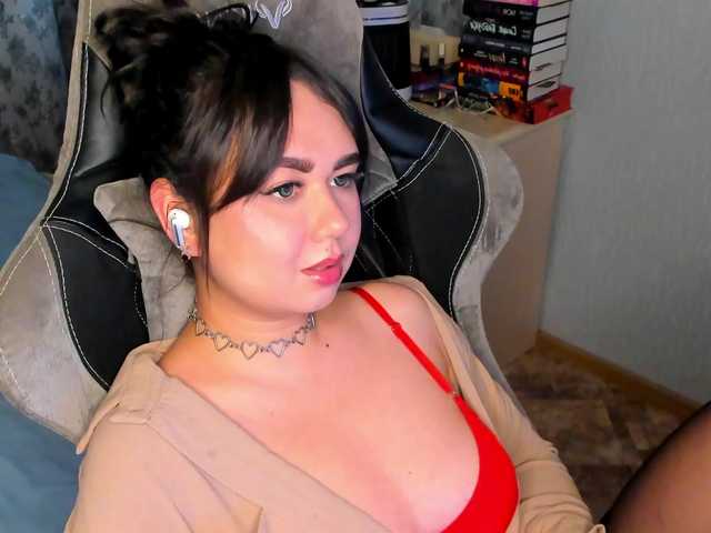 -Carolina-'s BongaCams show and profile