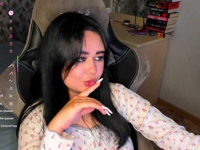 -Carolina- live cam on BongaCams