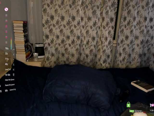 -Carolina- live cam on BongaCams