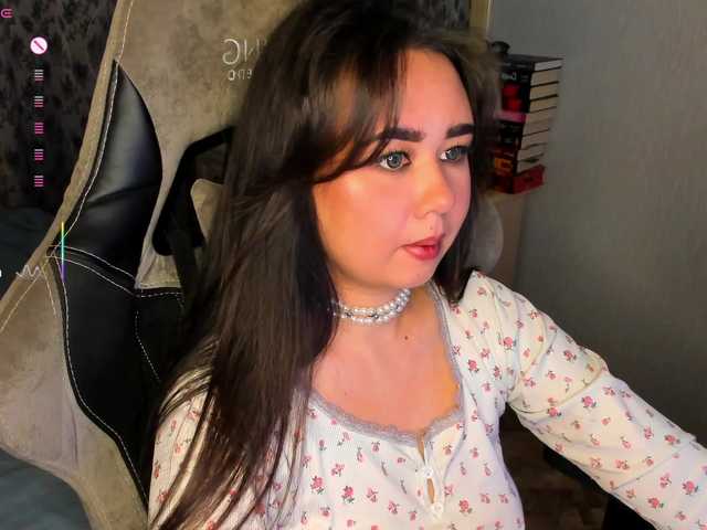 -Carolina- live cam on BongaCams