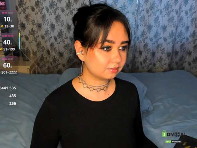 -Carolina- live cam on BongaCams