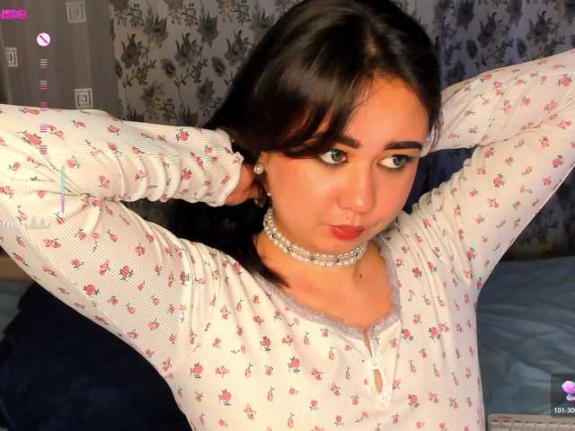 -Carolina- live cam on BongaCams