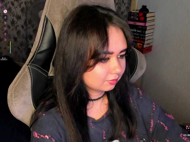-carolina- cam belle