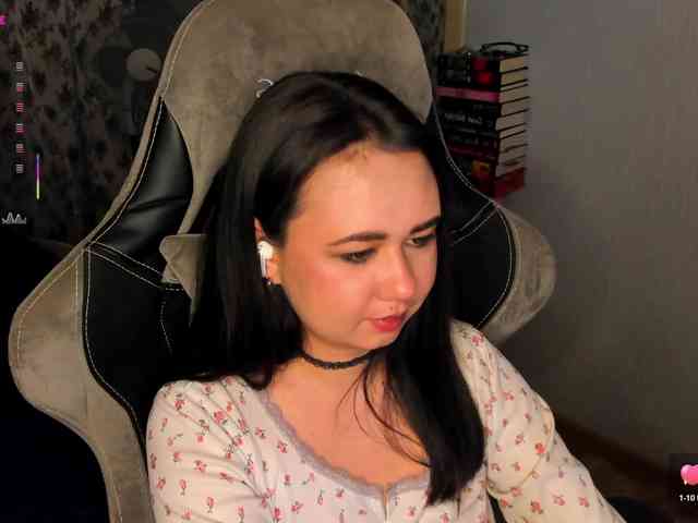 -Carolina- webcam