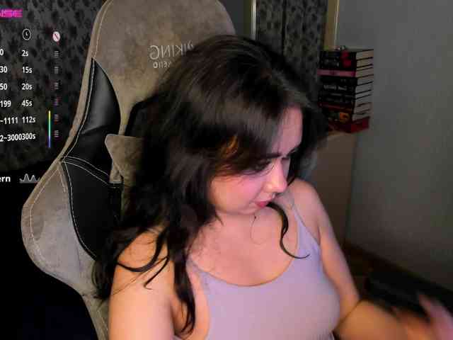 -Carolina- webcam