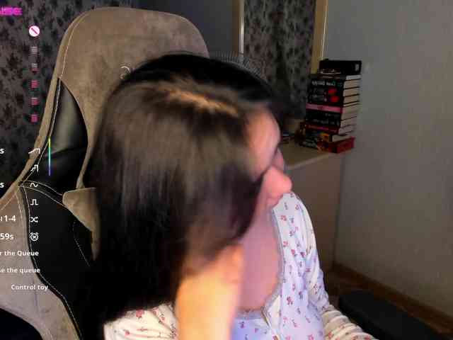 -Carolina- webcam