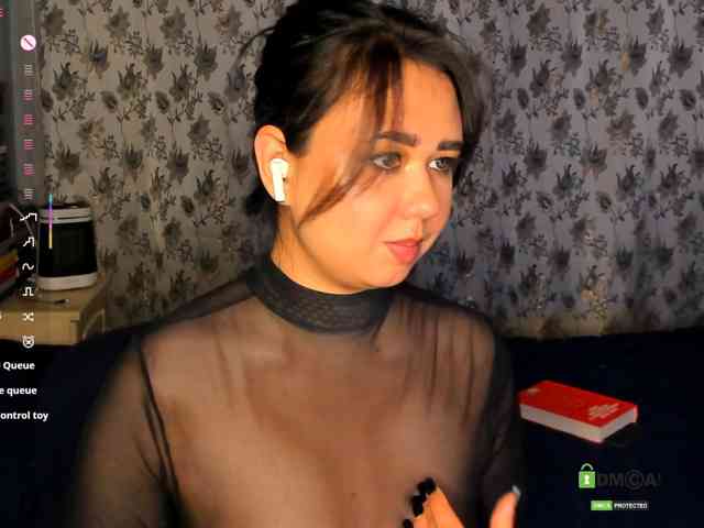 -Carolina- webcam