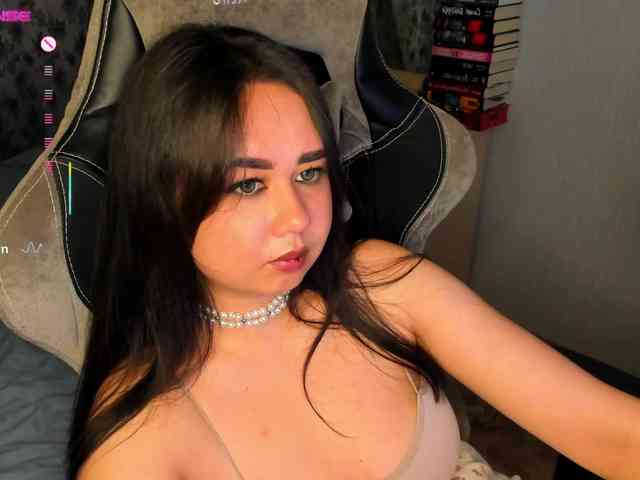 -Carolina- webcam