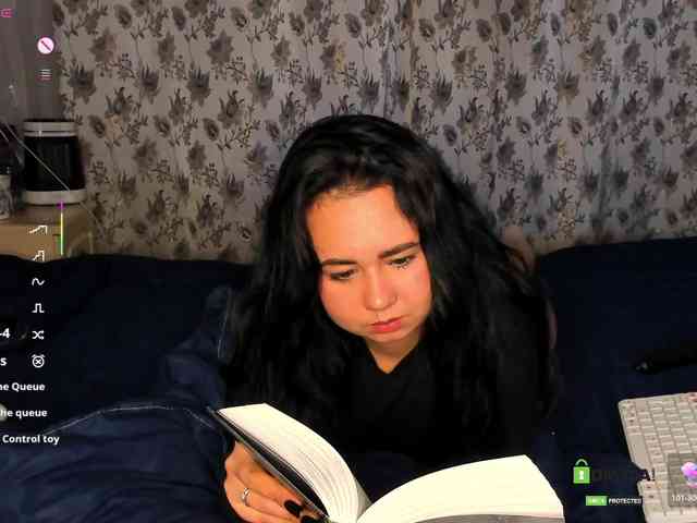 -Carolina- webcam