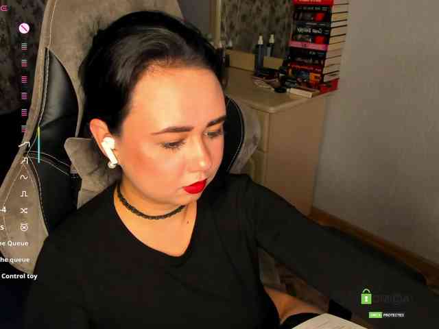 -Carolina- webcam