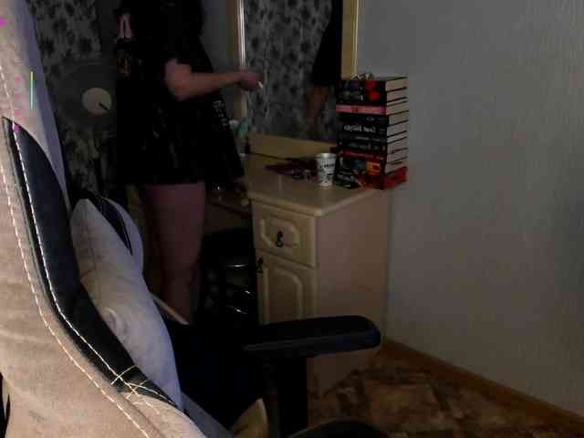 -Carolina- webcam