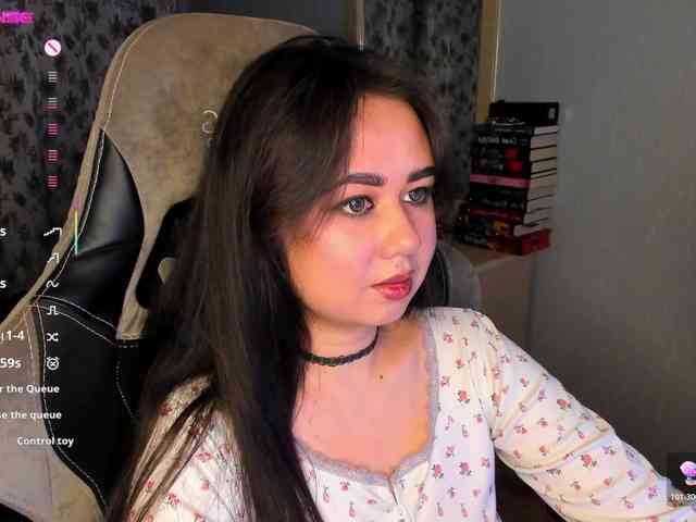 -Carolina- webcam