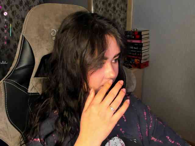 -Carolina- webcam