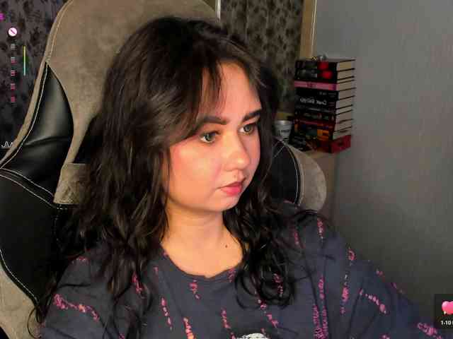 -Carolina- webcam