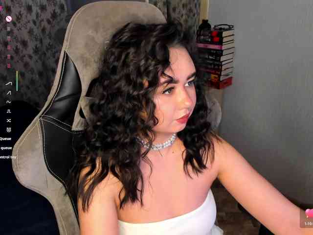 -Carolina- webcam