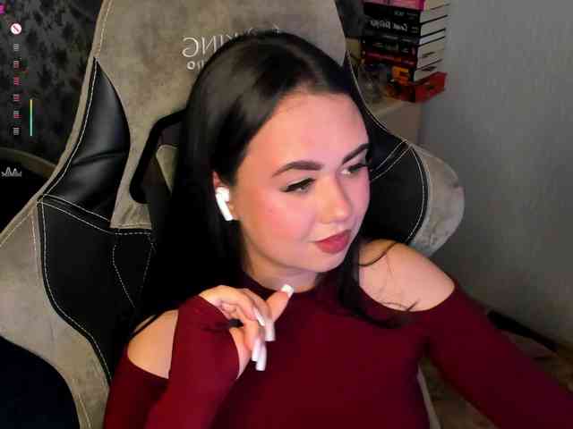 -Carolina- webcam