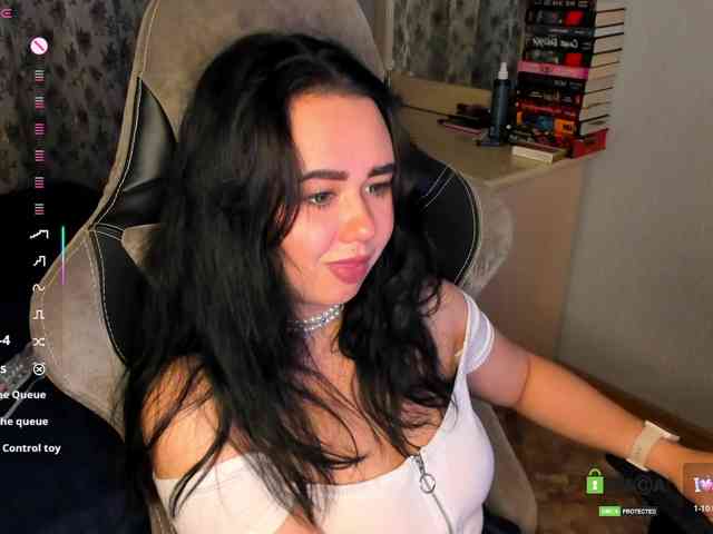 -Carolina- webcam