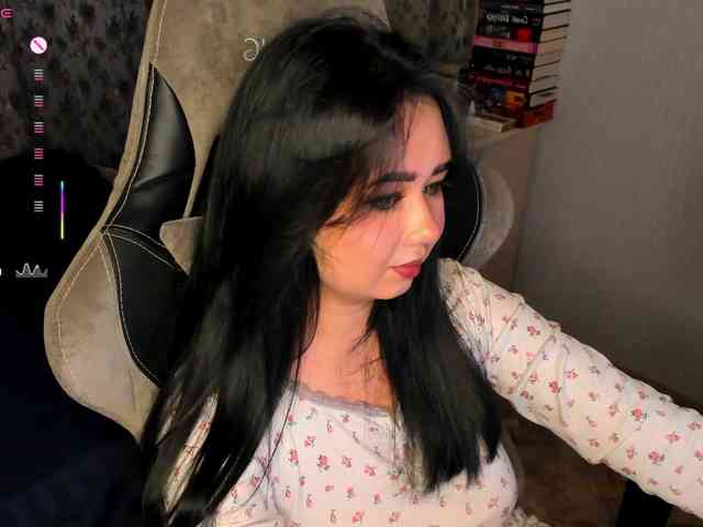 -Carolina- - Girl 