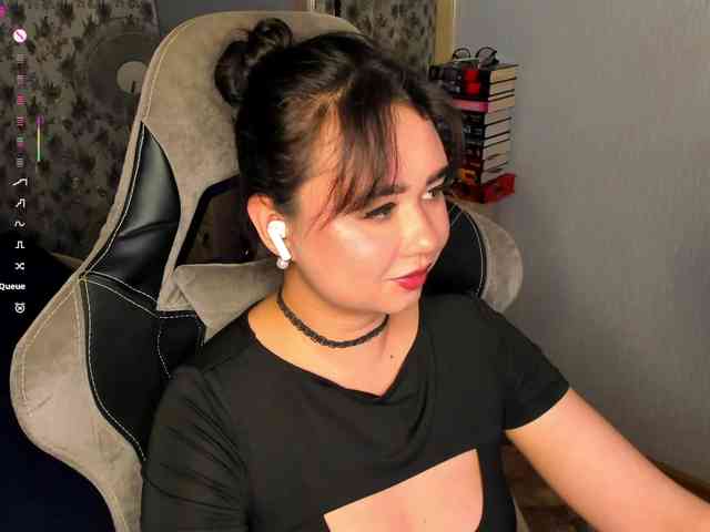 -Carolina- webcam