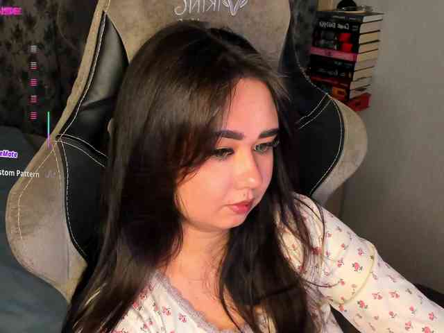 -Carolina- webcam