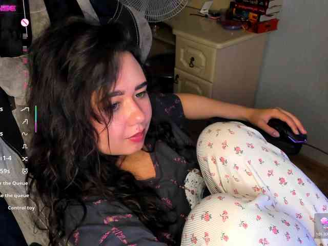 -Carolina- webcam