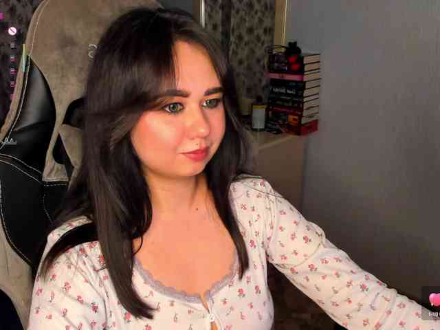-Carolina- webcam