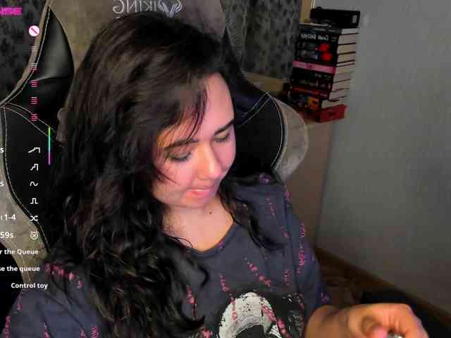 -Carolina- webcam