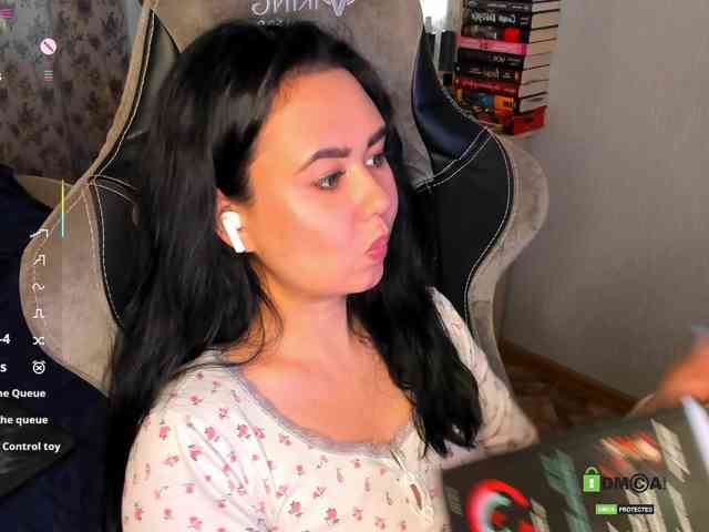 -Carolina- webcam