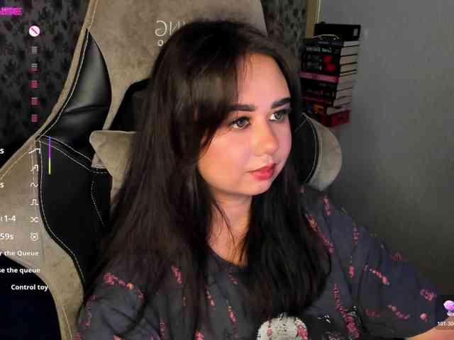 -Carolina- webcam