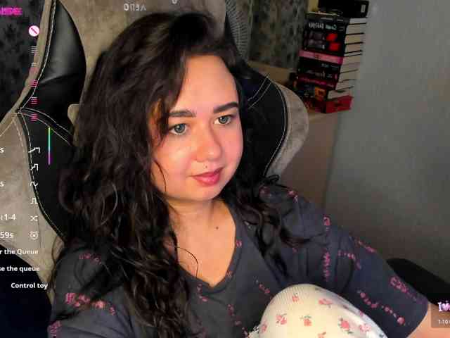 -Carolina- webcam