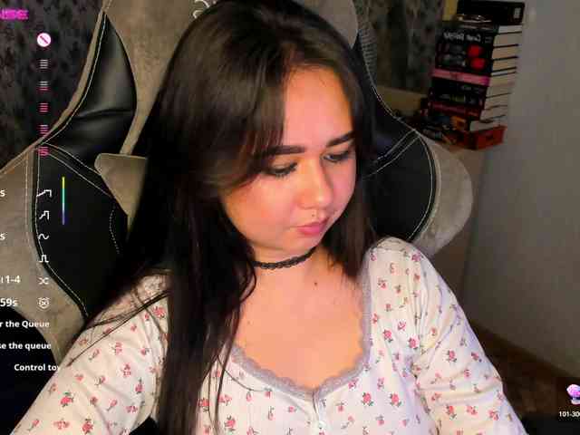 -Carolina- webcam
