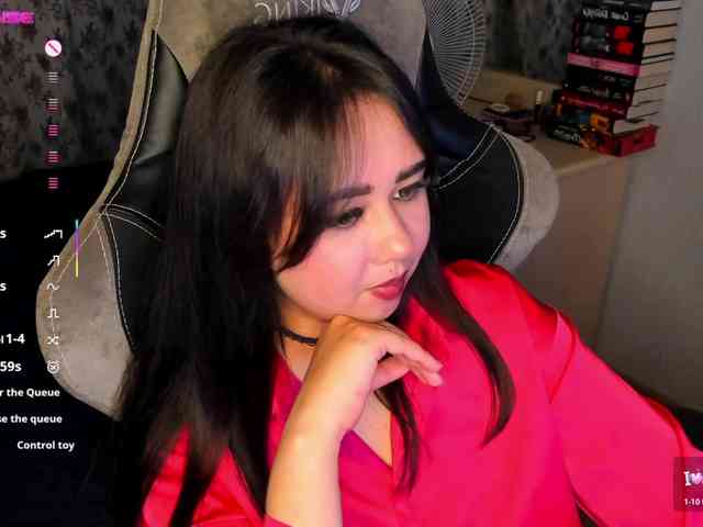 -Carolina- webcam