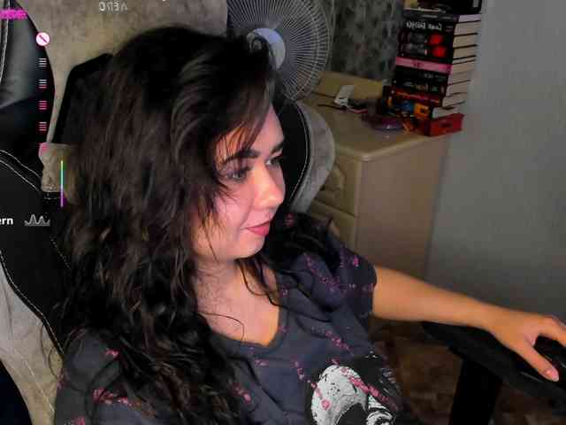 -Carolina- webcam
