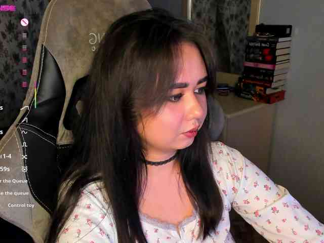 -Carolina- webcam