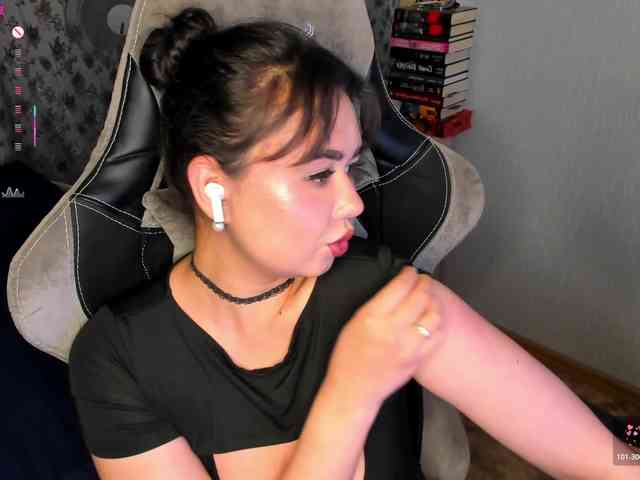 -Carolina- webcam