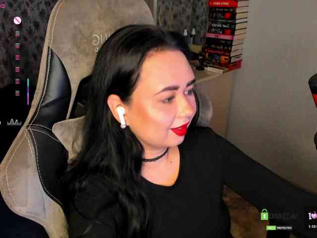 -Carolina- webcam