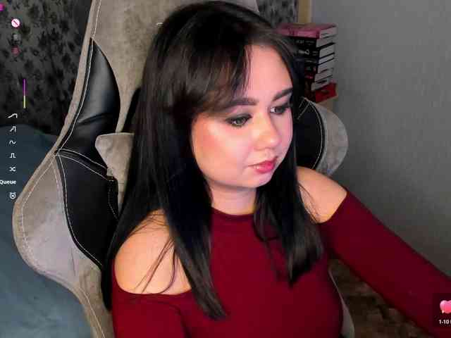 -Carolina- webcam