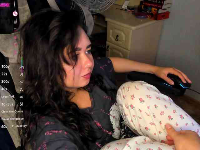 -Carolina- webcam