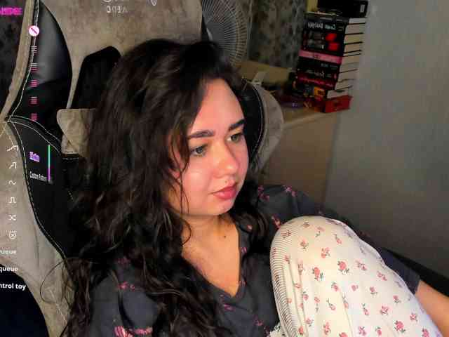 -Carolina- webcam
