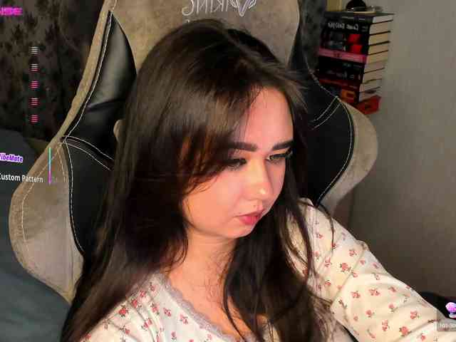 -Carolina- webcam