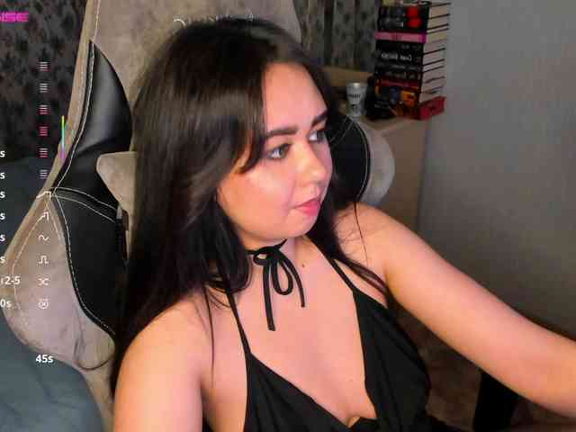 -Carolina- webcam