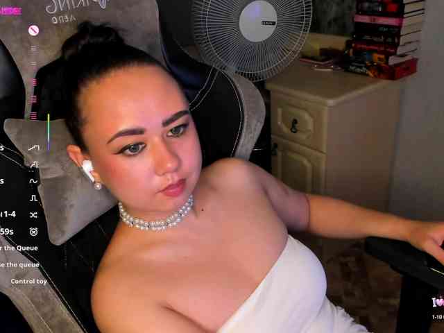 -Carolina- webcam