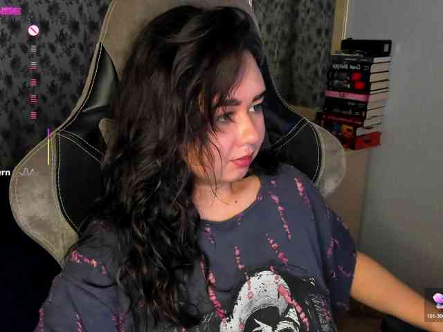 -Carolina- webcam