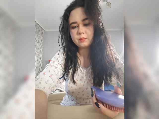 -Carolina- webcam