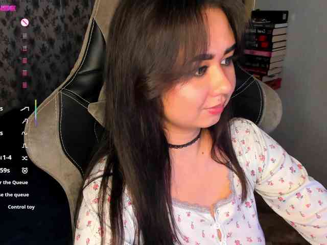 -Carolina- webcam
