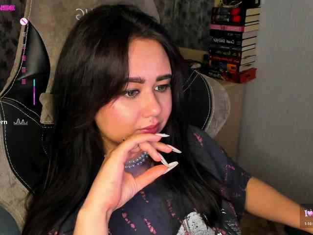 -Carolina- webcam