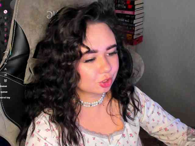 -Carolina- webcam