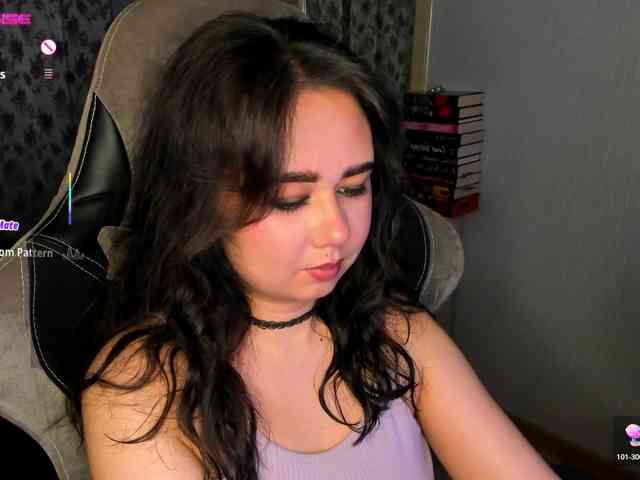 -Carolina- webcam