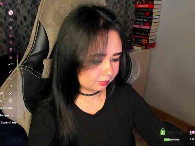 -Carolina- webcam