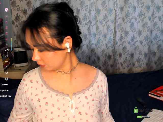 -Carolina- webcam